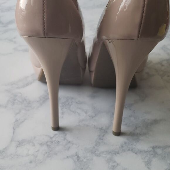 Nude Stilletos - Picture 8 of 9